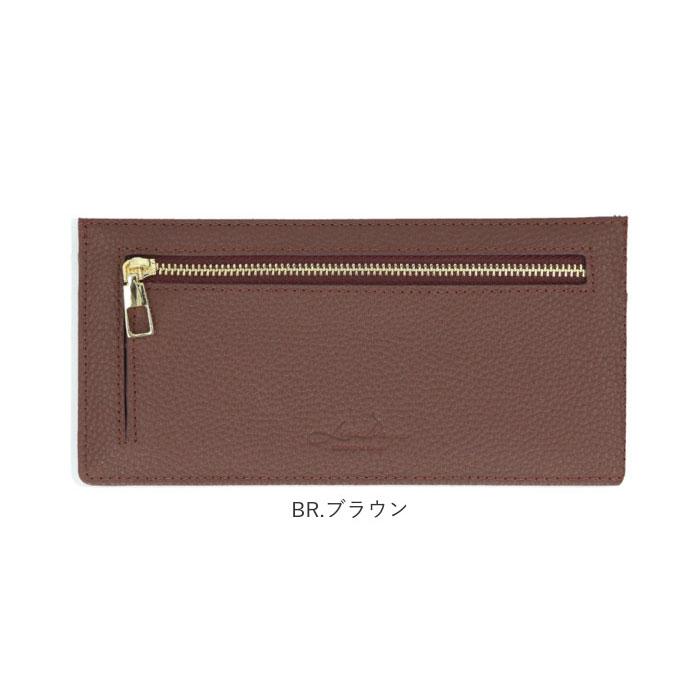リズデイズ 通販リズデイズ LIZDAYS 長財布 レディース ブランド メンズ 薄型 本革 スキミング防止 カードケース 小銭入れ 名刺入れ 財布 スリム レザー コイン | LIZDAYS | 29