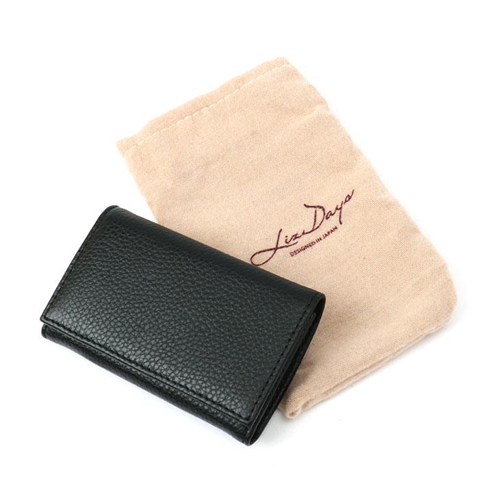 リズデイズ LIZDAYS リズデイズ キーケース lz-612 通販 鍵ケース レディース メンズ 革 キーフック 6連 三つ折り キーリング カード入れ 本革 カー用品 | LIZDAYS | 19