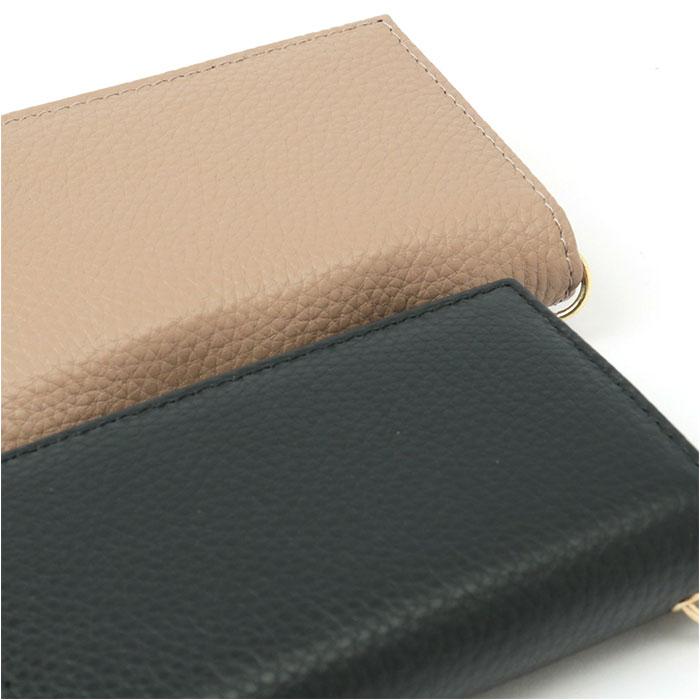 リズデイズ LIZDAYS リズデイズ キーケース lz-612 通販 鍵ケース レディース メンズ 革 キーフック 6連 三つ折り キーリング カード入れ 本革 カー用品 | LIZDAYS | 09