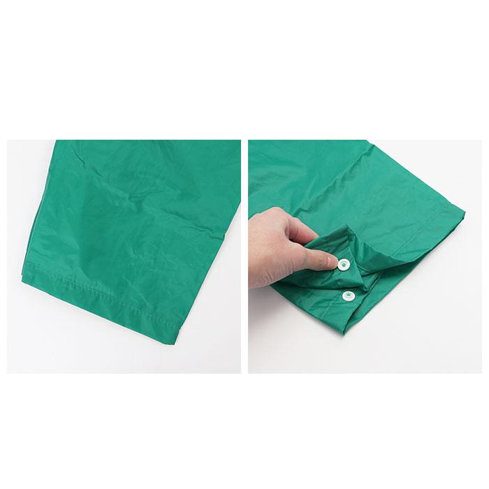 レインウエア 通販レインウエア 上下 メンズ レインスーツ レインウェア アウトドア ゴルフ ワークレイン ブランド コヤナギ M-100 上下セット  レインウエア | ブランド登録なし | 15