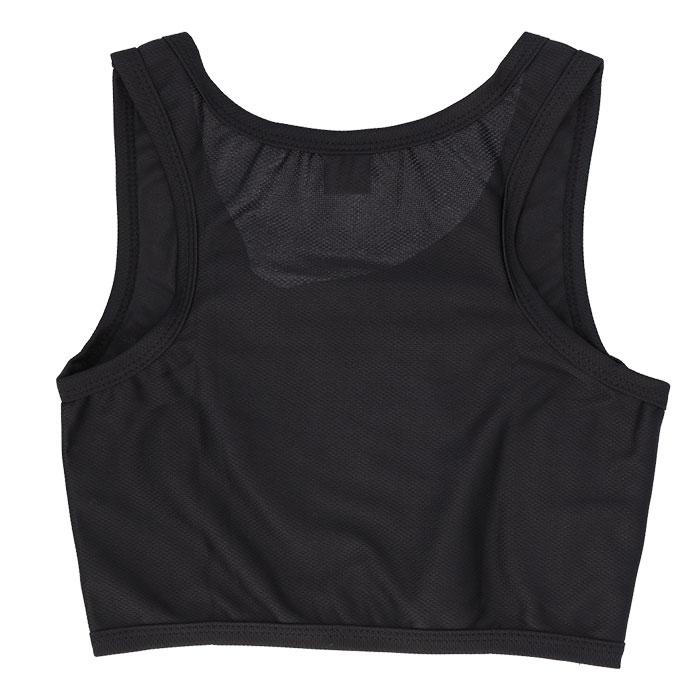 ナベシャツ タンクトップ 通販 なべシャツ なべしゃつ 胸 つぶし 胸つぶし 胸潰し トラシャツ スポブラ スポーツブラ さらし ブラ ブラジャー ナベシャツ |  | 02