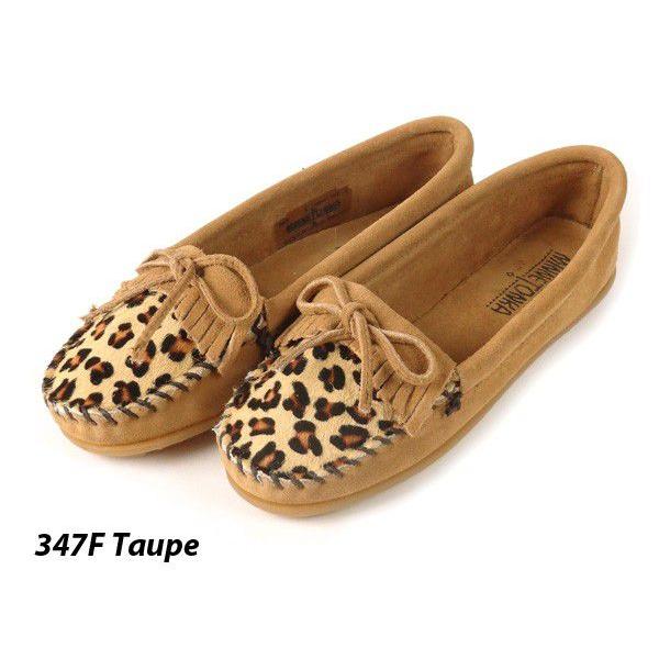 Minnetonka 【在庫処分】 ミネトンカモカシン モカシンシューズ
