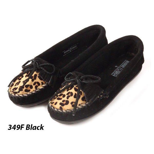 Minnetonka 【在庫処分】 ミネトンカモカシン モカシンシューズ