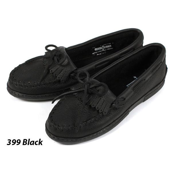 Minnetonka 【在庫処分】 ミネトンカモカシン モカシンシューズ