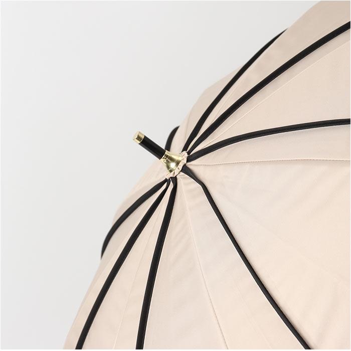 日傘 KIZAWA 日傘 UVカット 100 遮光 長傘 通販 花びら傘 ショート 軽量 耐風 晴雨兼用傘 ショート傘 遮光100 完全遮光 涼しい 遮熱 一級遮光 50cm 8本骨 colon |  | 17