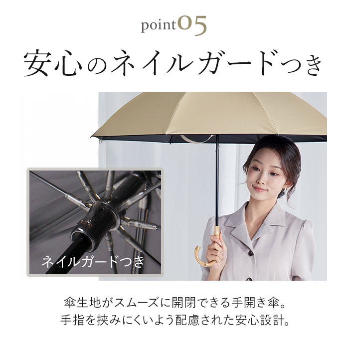 KIZAWA 日傘 日傘 折りたたみ 通販 キザワ M50KK082PO 折りたたみ傘
