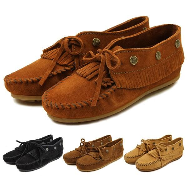 Minnetonka（ミネトンカ） MINNETONKA(ミネトンカ)モカシン ミネトンカ