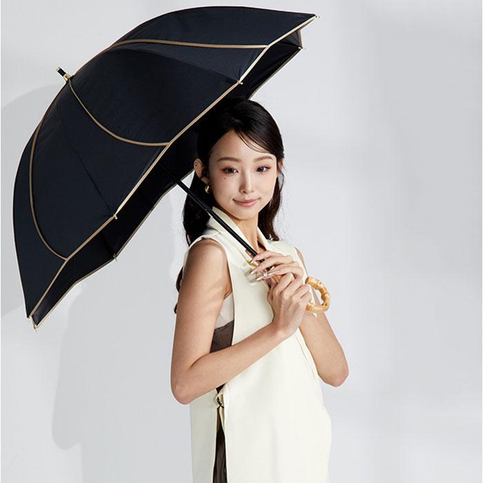 キザワ 日傘 ショート丈 通販 KIZAWA M55HB081API 長傘 ショート丈日傘 傘 ショート かさ カサ icolon ameri 花びら 55cm 8本骨 手開き おしゃれ キザワ |  | 17