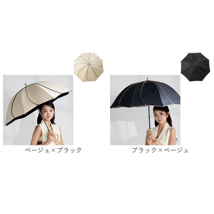 キザワ 日傘 ショート丈 通販 KIZAWA M55HB081API 長傘 ショート丈日傘 傘 ショート かさ カサ icolon ameri 花びら 55cm 8本骨 手開き おしゃれ キザワ |  | 22