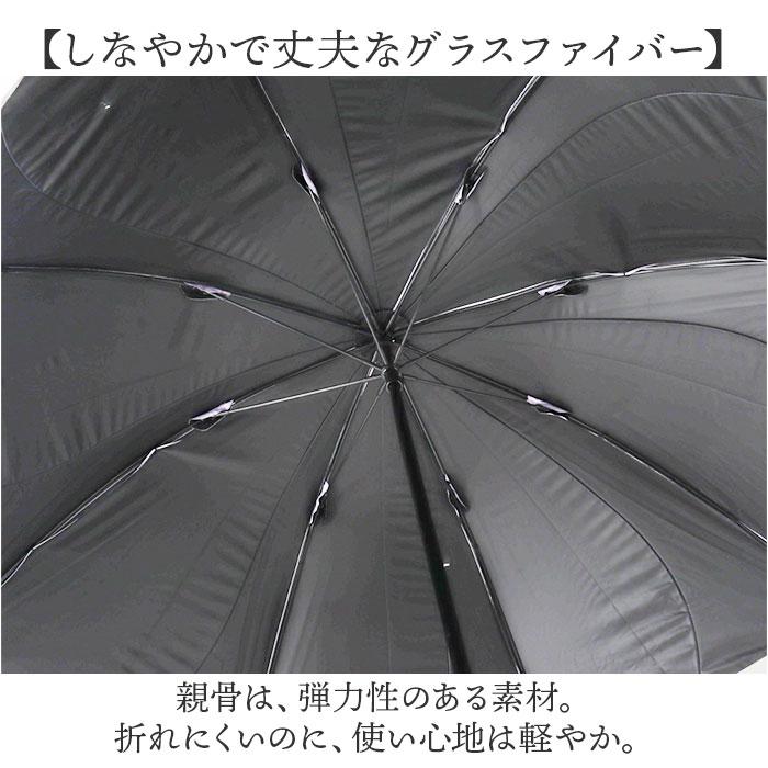 キザワ 日傘 ショート丈 通販 KIZAWA M55HB081API 長傘 ショート丈日傘 傘 ショート かさ カサ icolon ameri 花びら 55cm 8本骨 手開き おしゃれ キザワ |  | 11