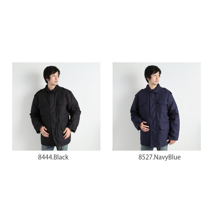 ロスコ 通販ロスコ ジャケット メンズ Rothco M-65 ミリタリージャケット Field Jacket フィールドジャケット モッズコート ライナー アウトドア ミリタリー 米 | ROTHCO | 26