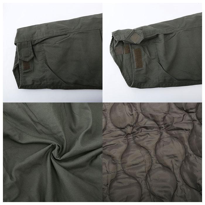 ロスコ 通販ロスコ ジャケット メンズ Rothco M-65 ミリタリージャケット Field Jacket フィールドジャケット モッズコート ライナー アウトドア ミリタリー 米 | ROTHCO | 21