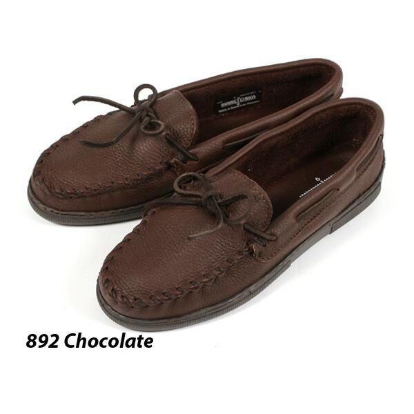 Minnetonka ミネトンカモカシン モカシンシューズ 定番