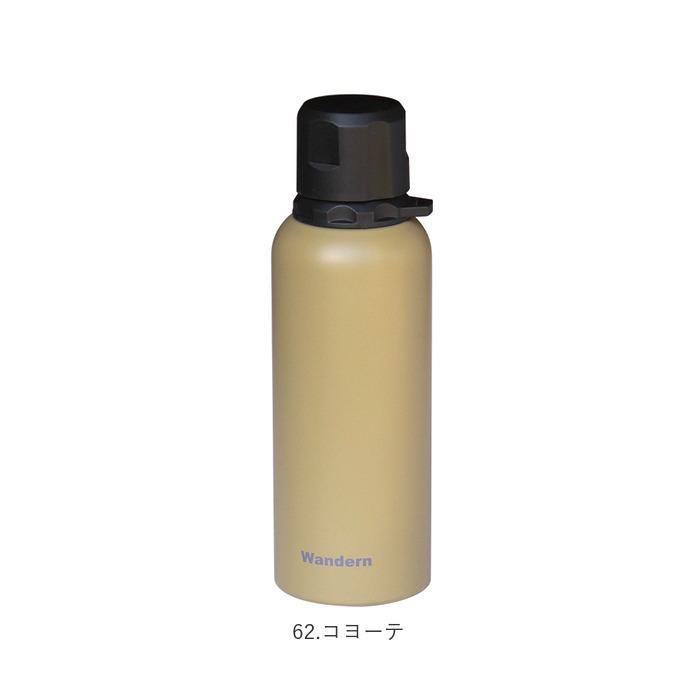 ステンレスボトル おしゃれ 通販 マグボトル 水筒 マグ 400ml 容量