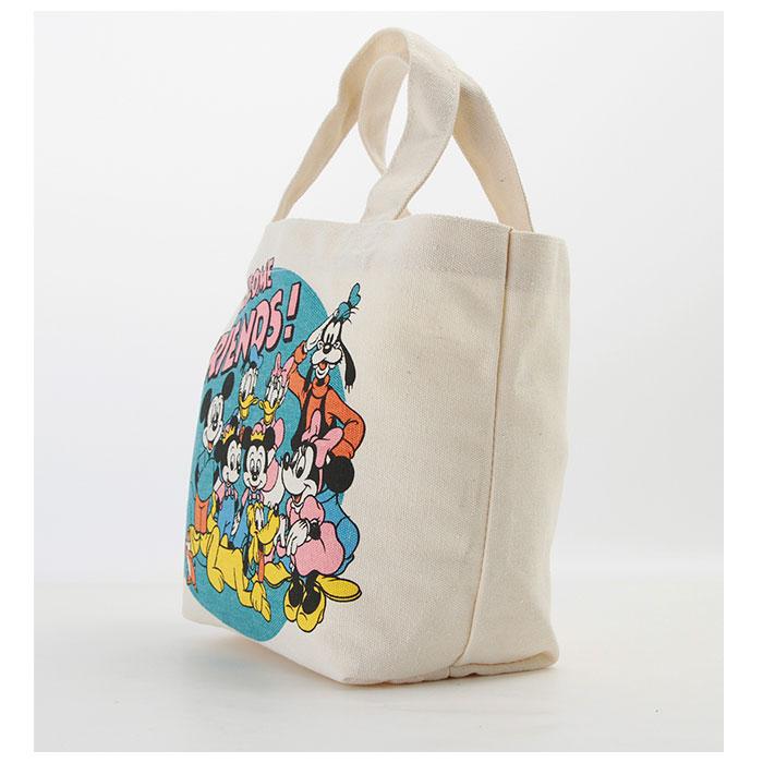 トートバッグ 通販トートバッグ 小さめ ミニトートバッグ おしゃれ ミニトート ランチバッグ スヌーピー ディズニー ランチトート ミニ ランチ トートバッグ |  | 07