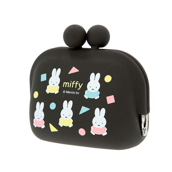 がま口 小銭入れ かわいい 通販 ミッフィー キャラクター グッズ コインケース ミニ財布 小物入れ がまぐち 財布 リップケース 薬ケース マルチポーチ がま口 | 