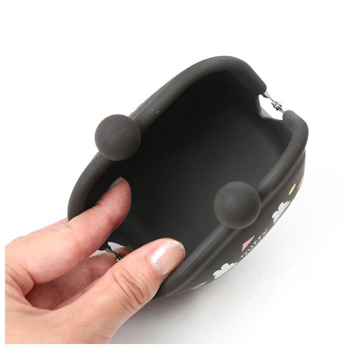 がま口 小銭入れ かわいい 通販 ミッフィー キャラクター グッズ コインケース ミニ財布 小物入れ がまぐち 財布 リップケース 薬ケース マルチポーチ がま口 |  | 07