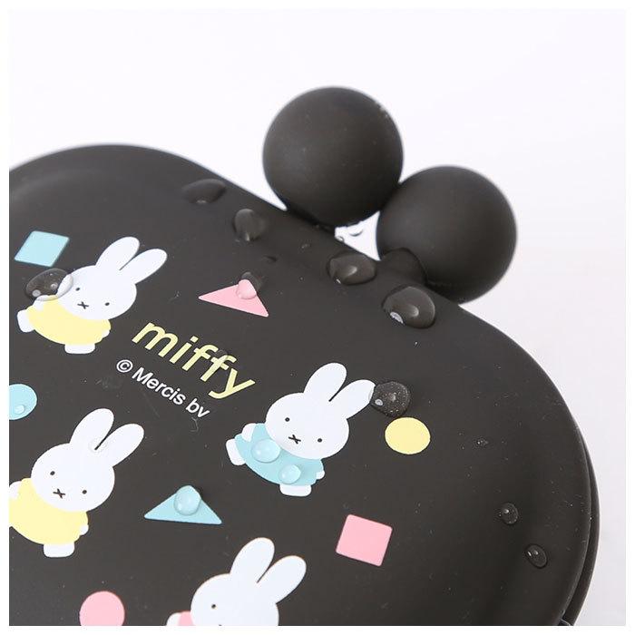 がま口 小銭入れ かわいい 通販 ミッフィー キャラクター グッズ コインケース ミニ財布 小物入れ がまぐち 財布 リップケース 薬ケース マルチポーチ がま口 |  | 10