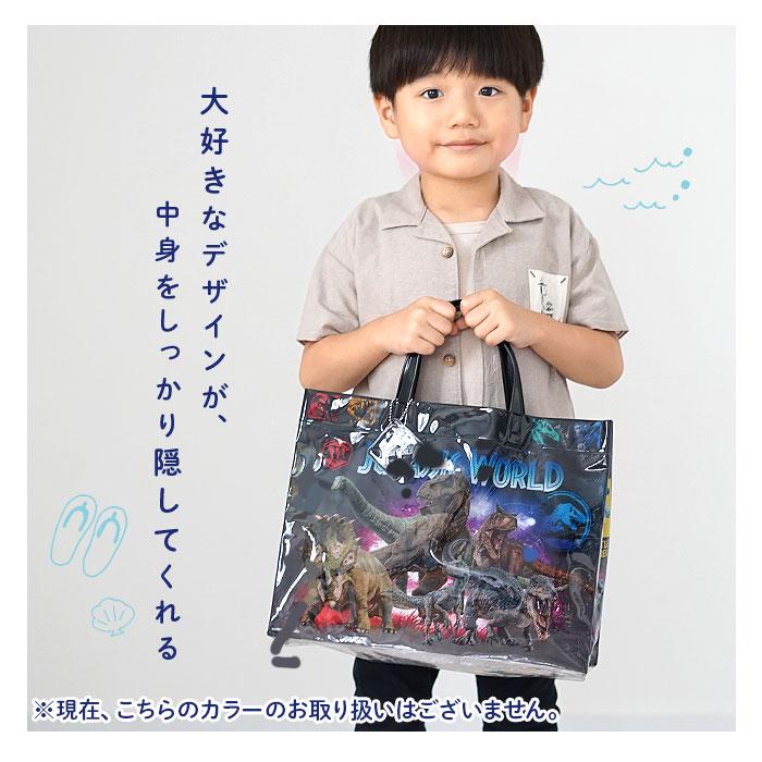 プールバッグ 通販プールバッグ キッズ ビーチバッグ ビニールバッグ プールバック ビーチバック ビニールバック 園児 こども 男の子 女の子 プールバッグ | ブランド登録なし | 20