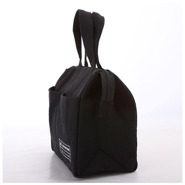 ランチバッグ 通販ランチバッグ 保冷 コンパクト おしゃれ メンズ レディース シンプル 無地 ランチトート 保冷バッグ 弁当 ランチ お弁当袋 ランチバッグ |  | 04