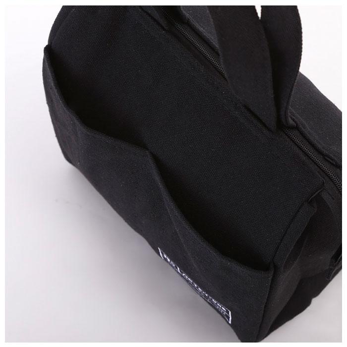 ランチバッグ 通販ランチバッグ 保冷 コンパクト おしゃれ メンズ レディース シンプル 無地 ランチトート 保冷バッグ 弁当 ランチ お弁当袋 ランチバッグ |  | 05