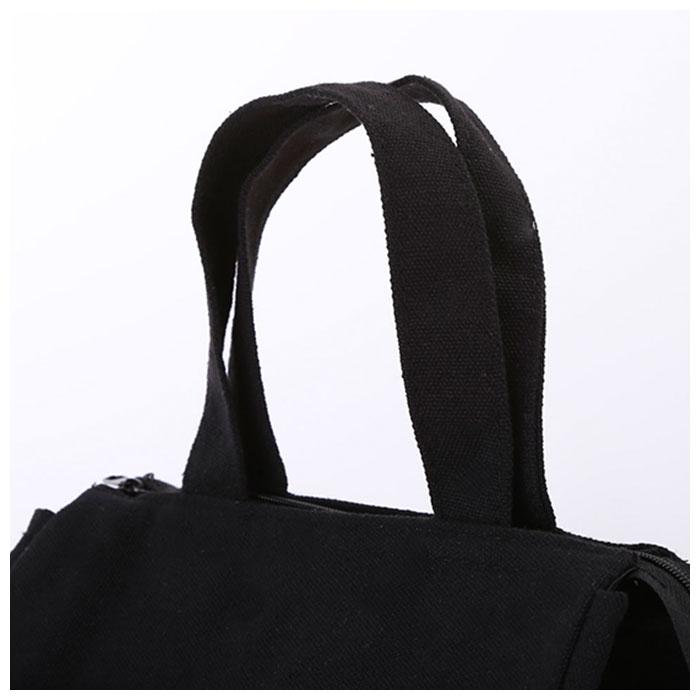 ランチバッグ 通販ランチバッグ 保冷 コンパクト おしゃれ メンズ レディース シンプル 無地 ランチトート 保冷バッグ 弁当 ランチ お弁当袋 ランチバッグ |  | 06