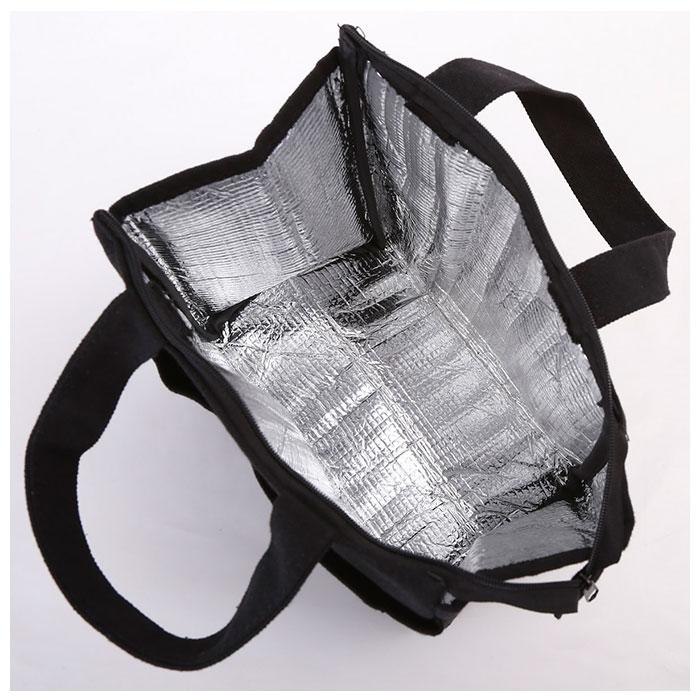 ランチバッグ 通販ランチバッグ 保冷 コンパクト おしゃれ メンズ レディース シンプル 無地 ランチトート 保冷バッグ 弁当 ランチ お弁当袋 ランチバッグ |  | 07