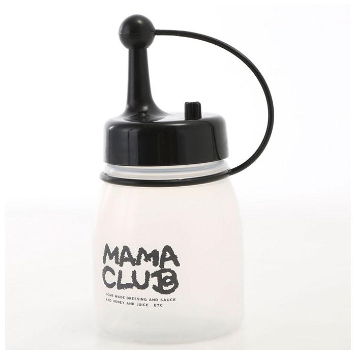 ドレッシングボトル 通販 ドレッシング 容器 調味料入れ 使いやすい 1個 単品 オイルボトル 180ml 300ml 400ml 白 ホワイト 黒 ブラック 赤 ドレッシングボトル | TAKEYA FLASK | 07