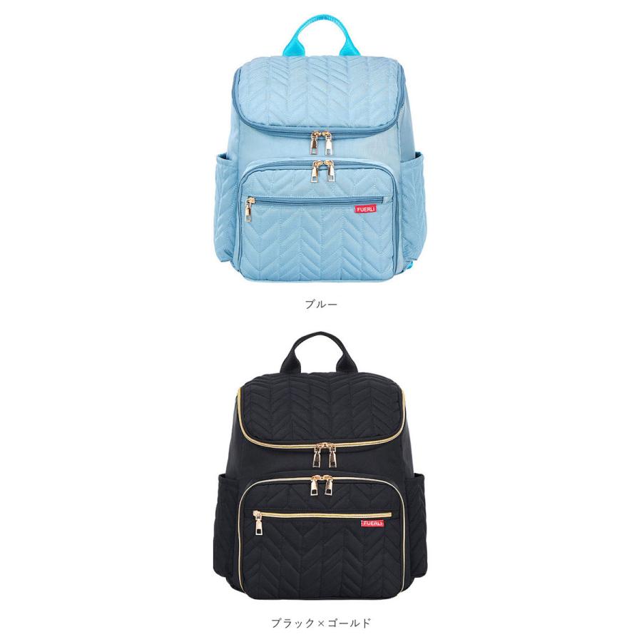 マザーズバッグ リュック 軽量 大容量 通販 手提げバッグ 肩掛け ショルダー 3way マザーズリュック ママリュック リュックサック マザーズバッグ |  | 15