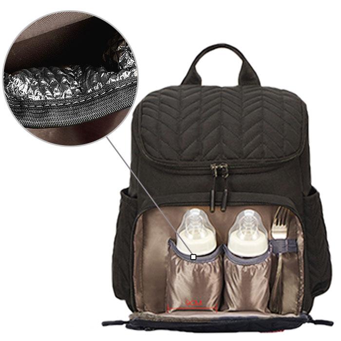 マザーズバッグ リュック 軽量 大容量 通販 手提げバッグ 肩掛け ショルダー 3way マザーズリュック ママリュック リュックサック マザーズバッグ |  | 06