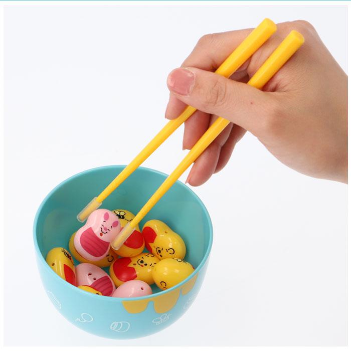 お箸 練習 おもちゃ 通販 マナー豆 マナービーンズ 知育玩具 3歳 4歳 5歳 子供 箸 知育おもちゃ 箸練習 ゲーム お箸練習 知育おもちゃ はじめてのマナー豆 お箸 | ブランド登録なし | 10