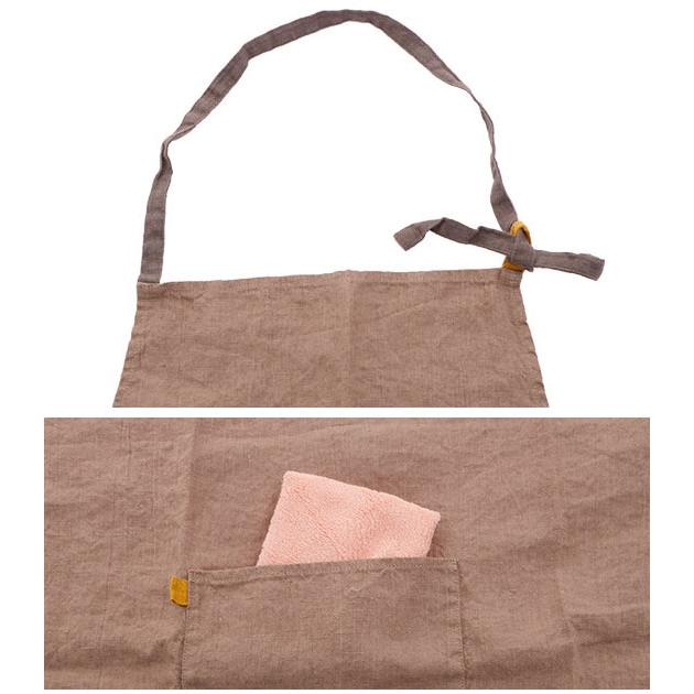 エプロン おしゃれ ナチュラル 通販 カフェ ガーデニング キッチン 前掛け おしゃれ オシャレ 可愛い かわいい カフェエプロン 園芸 レディース メンズ |  | 18