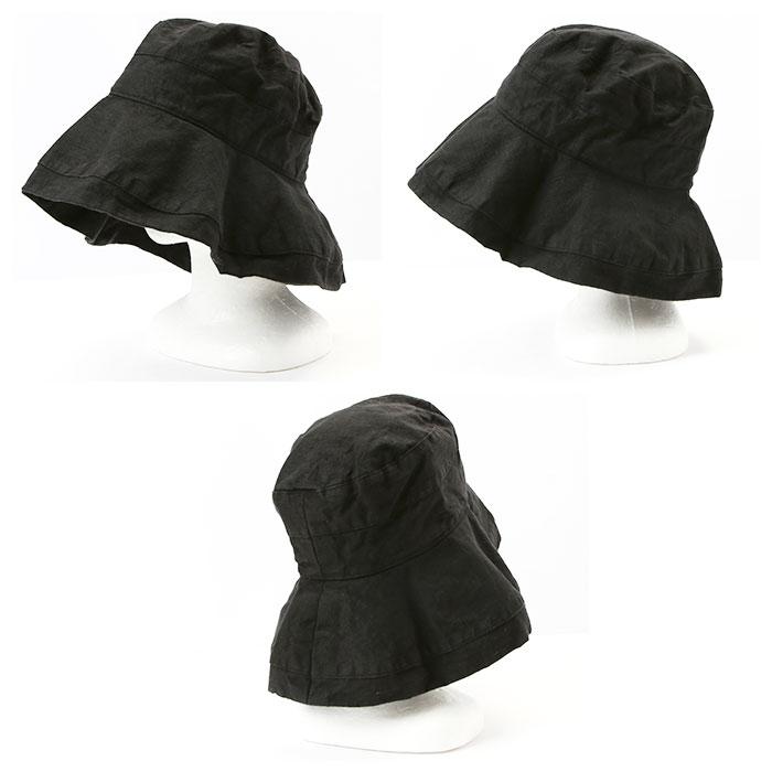 lino 通販lino e lina ハット マノン 無地 レディース リーノエリーナ マノン 無地 帽子 北欧雑貨 リトアニア おしゃれ シンプル リネン 麻 春 夏 秋 | Lino e Lina | 20