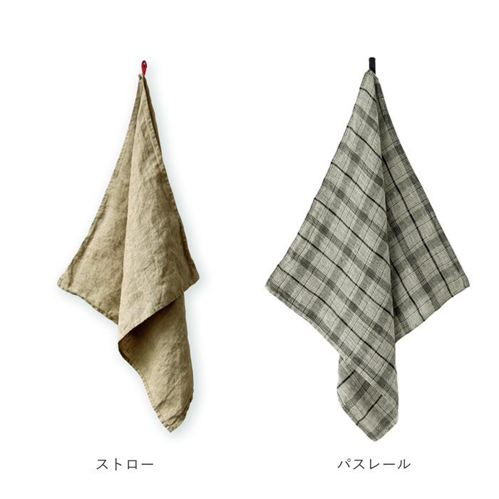 リーノエリーナ キッチンクロス 通販 lino e lina ふきん リネン 麻 マノン 北欧雑貨 リトアニア おしゃれ シンプル フキン 布巾 45 × 45cm リーノエリーナ | Lino e Lina | 31