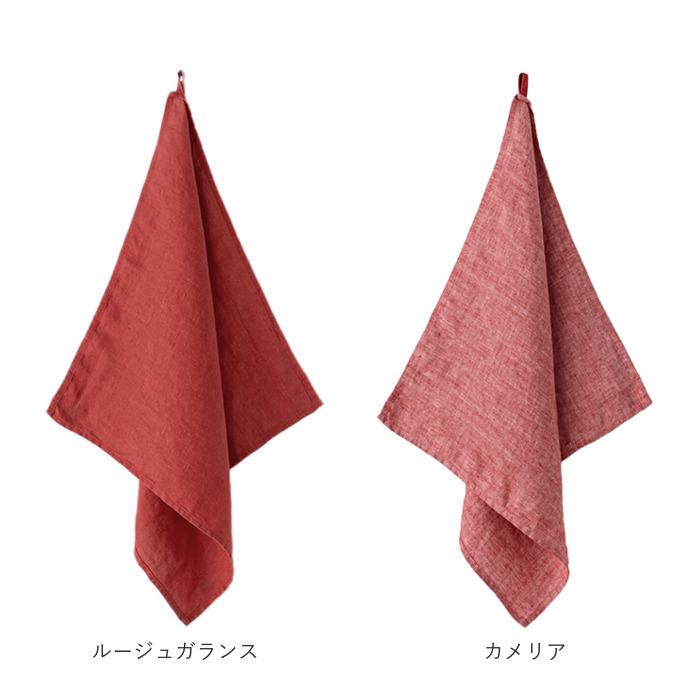 リーノエリーナ キッチンクロス 通販 lino e lina ふきん リネン 麻 マノン 北欧雑貨 リトアニア おしゃれ シンプル フキン 布巾 45 × 45cm リーノエリーナ | Lino e Lina | 33