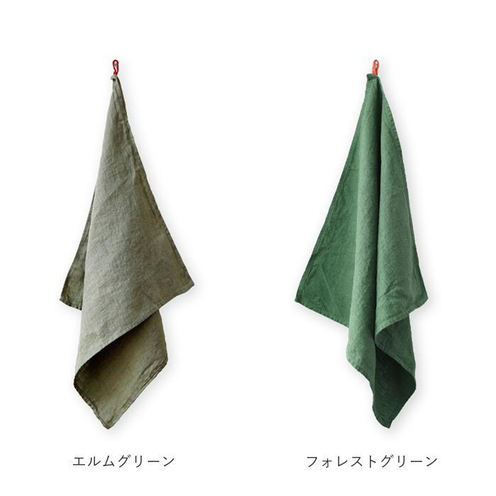 リーノエリーナ キッチンクロス 通販 lino e lina ふきん リネン 麻 マノン 北欧雑貨 リトアニア おしゃれ シンプル フキン 布巾 45 × 45cm リーノエリーナ | Lino e Lina | 37