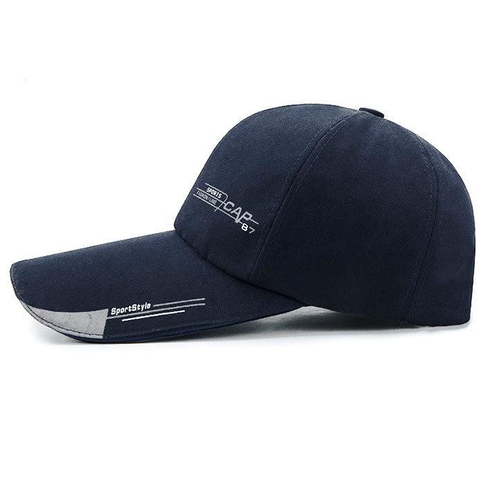 メンズ 帽子 キャップ 通販 白 黒 ゴルフキャップ テニスキャップ メンズキャップ メッシュキャップ メッシュ 夏用 キャンプ ランニングキャップ 野球帽 メンズ |  | 03