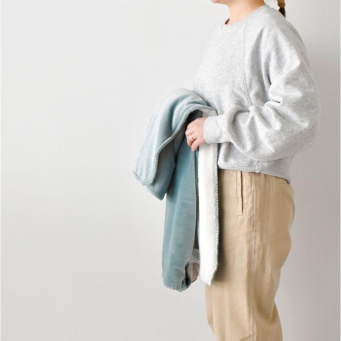 ブランケット ひざ掛け 通販 80×140cm MARSH 膝掛け 現代百貨 A584 おしゃれ 大判 かわいい あったか 暖かい 無地 ふわふわ ミニ 毛布 防寒 レディース |  | 09