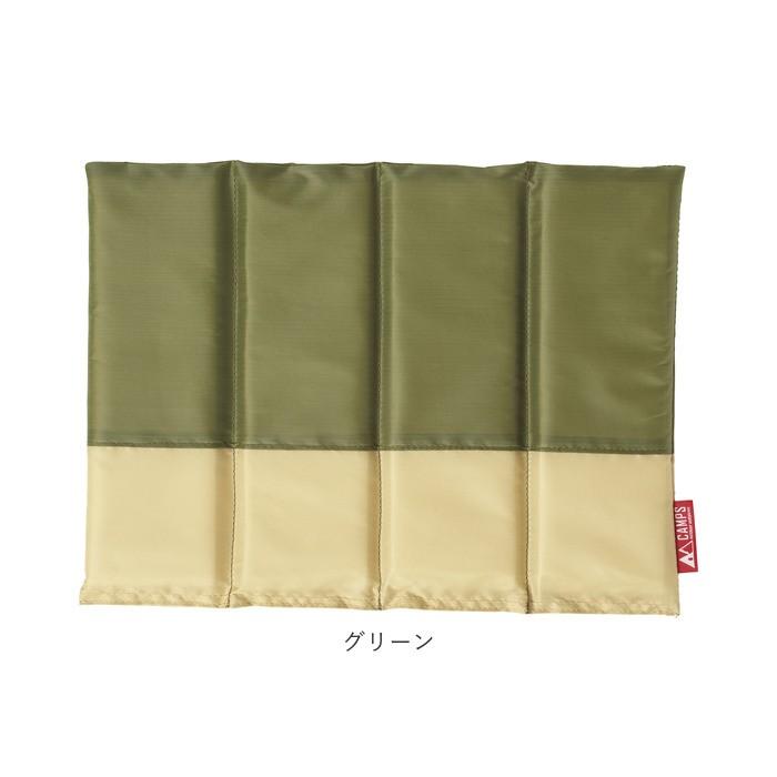 レジャーマット 厚手 通販 レジャークッション 折りたたみ レジャーシート 1人用 一人用 クッションシート アウトドア 座布団 クッション レジャーマット | ブランド登録なし | 12