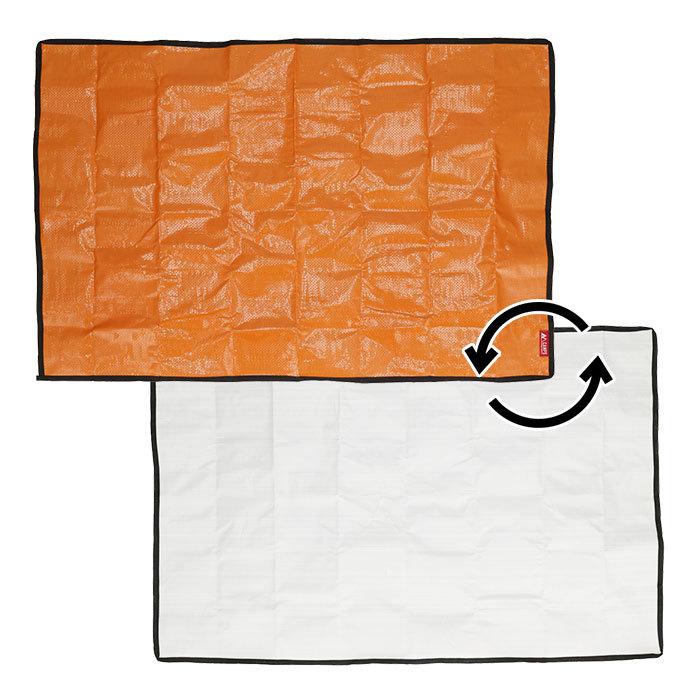 レジャーシート 一人用 通販 おしゃれ 1人用 シンプル 無地 シート 600×900 mm 男の子 女の子 コンパクト 持ち運び 収納ケース アウトドア レジャーシート |  | 08