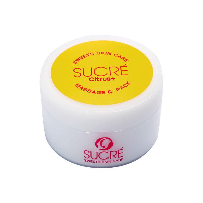 スキンケア 通販 フェイス パック マッサージ 保湿 無添加 天然素材 肌にやさしい シュクレ SUCRE シュガー スクラブ 砂糖 日本製 極小粒タイプ 100g スキンケア | LAVANDE | 04