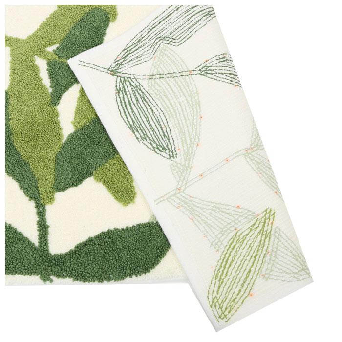 玄関マット 通販玄関マット 室内 洗える 屋内 滑り止め エントランスマット モダン 45 65 長方形 北欧テイスト 北欧風 かわいい おしゃれ 新生活 玄関マット |  | 06