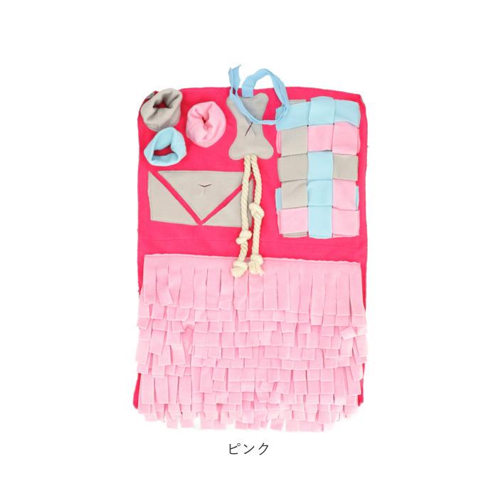 犬 通販犬 おもちゃ ノーズワーク 知育玩具 知育おもちゃ いぬ ノーズマット プレイマット トレーニングマット 嗅覚訓練 運動不足 運動器具 ストレス解消 犬 |  | 10