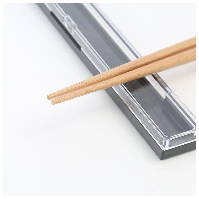 箸 通販箸 箸箱セット お箸セット おはしセット お箸 おはし 木製 18cm 箸ケース おしゃれ かわいい 北欧 ナチュラル シンプル モダン 弁当 お弁当 ランチ 箸 |  | 13