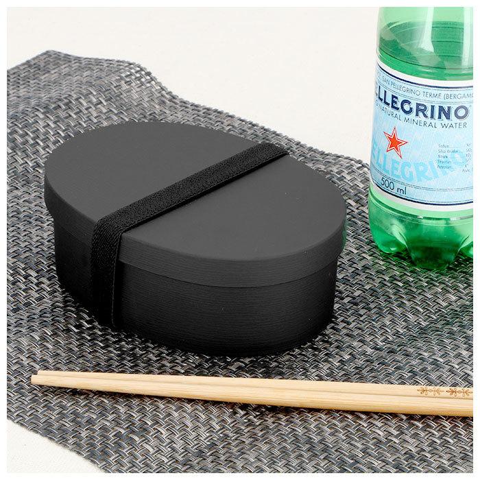 hakoya 通販hakoya わっぱ風 ハコヤ 曲げわっぱ風 弁当箱 日本製 レンジ対応 500ml わっぱ風弁当箱 レディース まげわっぱ風 女子 大人 小判型 1段 | HAKOYA | 07