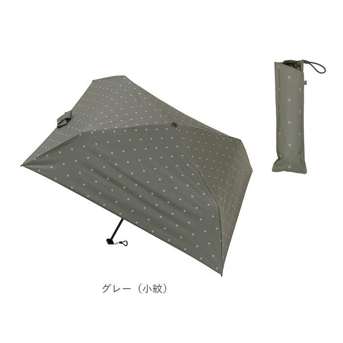 折りたたみ傘 メンズ 軽量 通販 日傘 晴雨兼用傘 スリム コンパクト masu マス 4本骨 超軽量 約120g 遮光 99.99% UVカット 99% 熱中症対策 四角 折りたたみ傘 | ブランド登録なし | 14