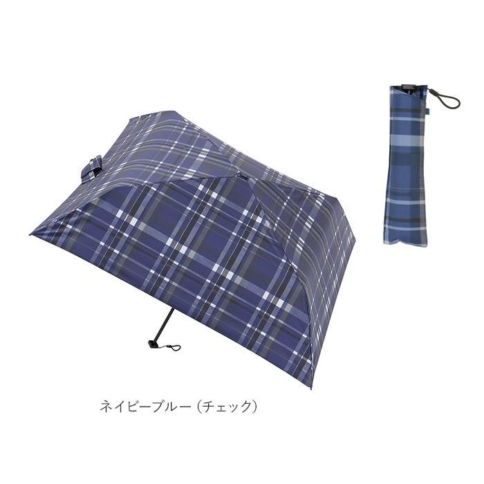 折りたたみ傘 メンズ 軽量 通販 日傘 晴雨兼用傘 スリム コンパクト masu マス 4本骨 超軽量 約120g 遮光 99.99% UVカット 99% 熱中症対策 四角 折りたたみ傘 | ブランド登録なし | 17