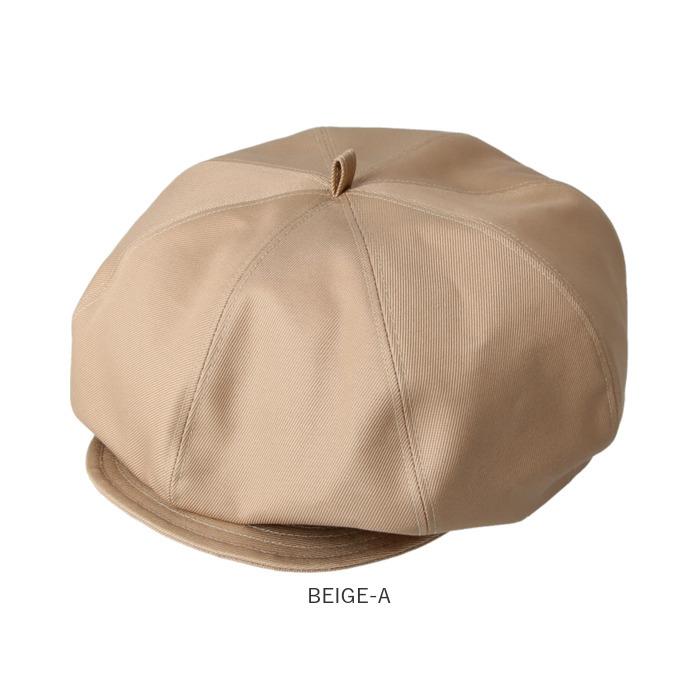 帽子 メンズ キャスケット 通販 ハンチングキャスケット ハンチング帽 ハンチング帽子 ブランド Mr.COVER ミスターカバー MC-2004 Casquette Hunting 秋冬 帽子 | Mr.COVER | 22