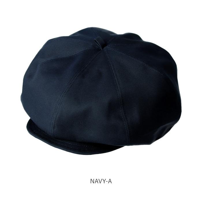 帽子 メンズ キャスケット 通販 ハンチングキャスケット ハンチング帽 ハンチング帽子 ブランド Mr.COVER ミスターカバー MC-2004 Casquette Hunting 秋冬 帽子 | Mr.COVER | 23