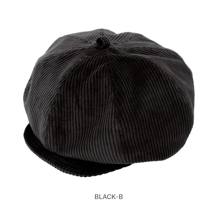 帽子 メンズ キャスケット 通販 ハンチングキャスケット ハンチング帽 ハンチング帽子 ブランド Mr.COVER ミスターカバー MC-2004 Casquette Hunting 秋冬 帽子 | Mr.COVER | 24